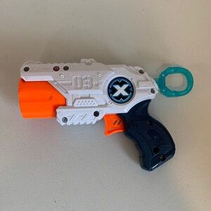Zuru X-Shot MK3 Blaster Toy Foam Dart Gun